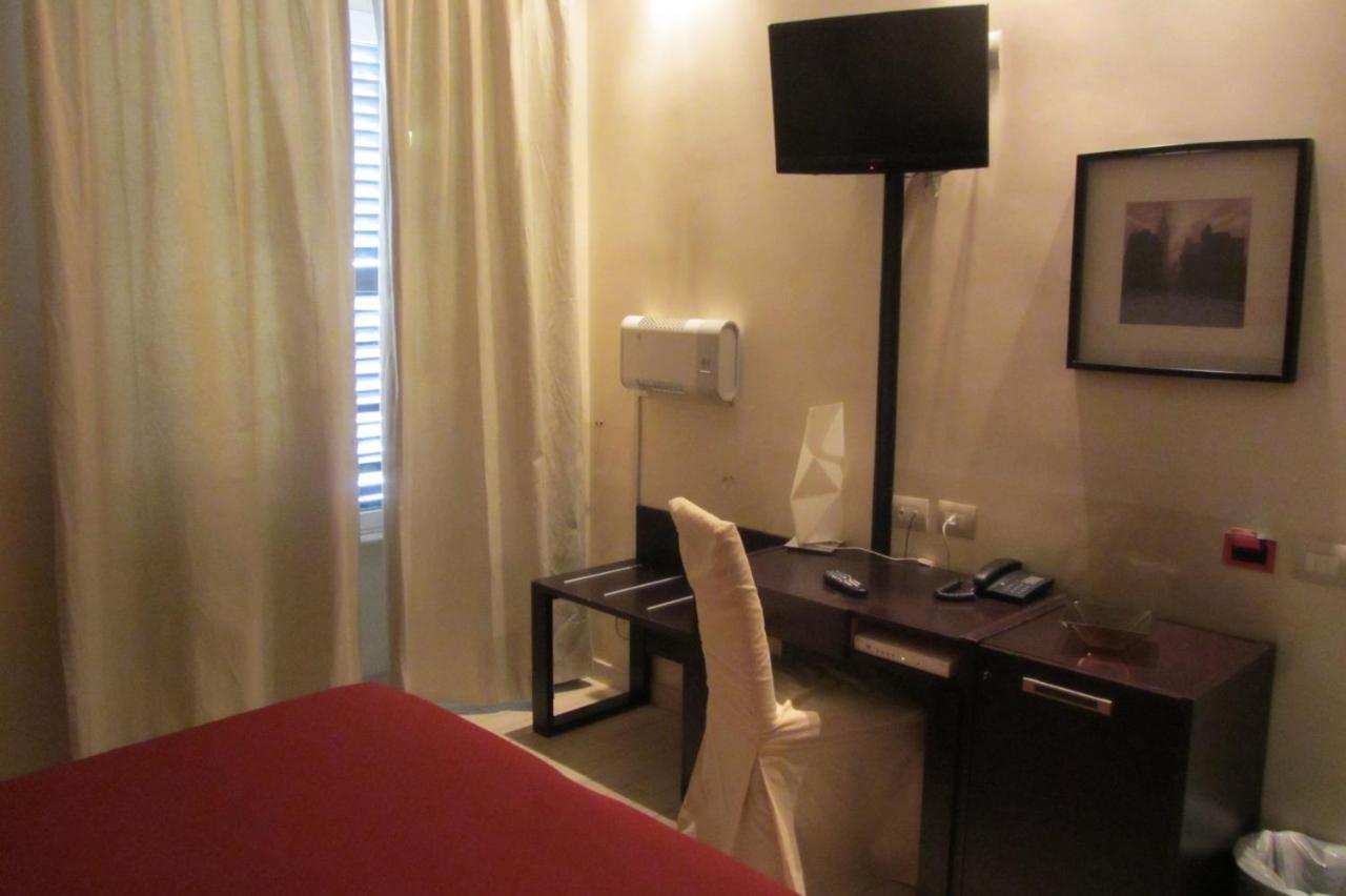 San Marco Relais Rom